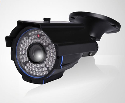 Security System<br>Nexcam KIR-2AA-152-36M 2MP AHD IR Water-Proof Bullet Camera  Nexcam KIR-2AA-152-36M 2MP AHD IR Bullet Camera